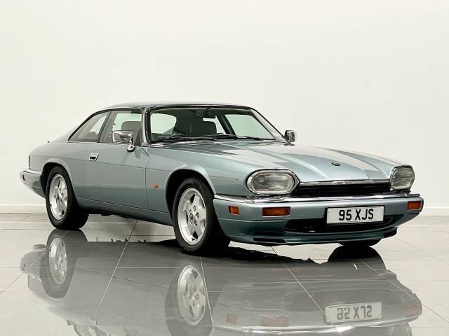 1994 Jaguar XJS 4.0 2dr Auto