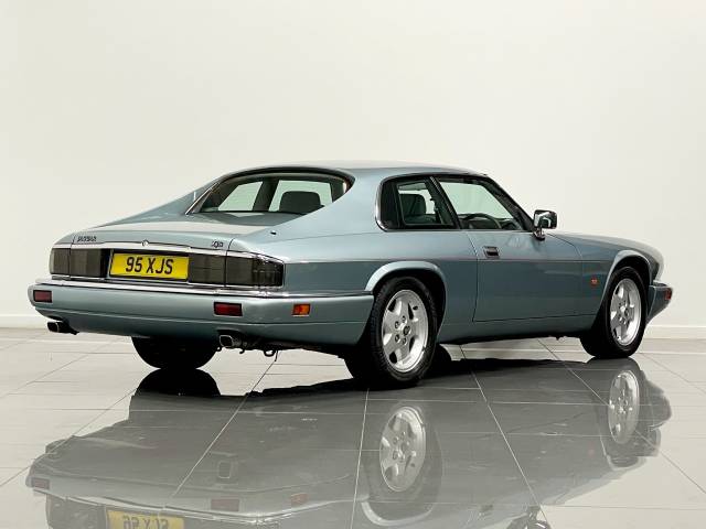 1994 Jaguar XJS 4.0 2dr Auto