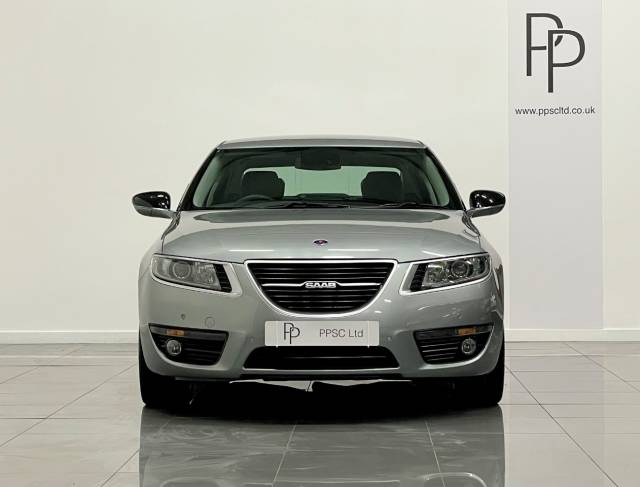 2010 Saab 9-5 2.0 TiD Vector SE 4dr Auto
