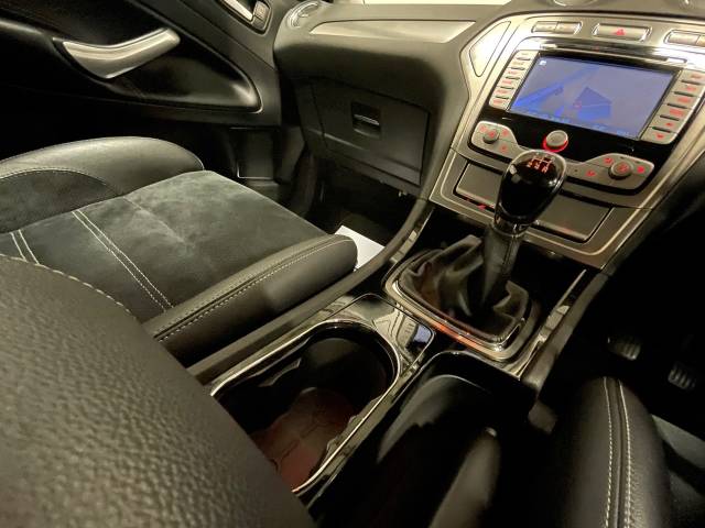 2008 Ford Mondeo 2.0 Titanium 5dr