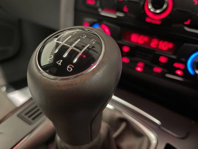 2008 Audi A4 3.0 TDI Quattro SE 4dr