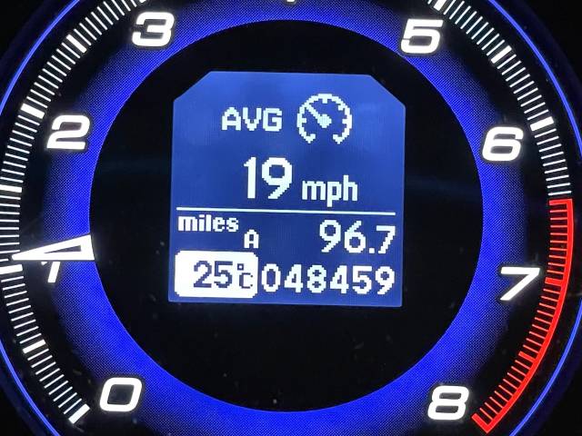 2009 Honda Civic 1.4 i-VTEC SE 5dr