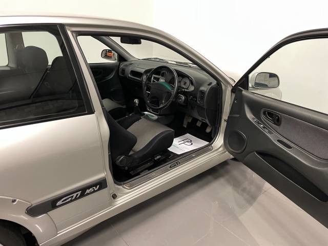 2003 Proton Satria 1.8 GTi 3dr