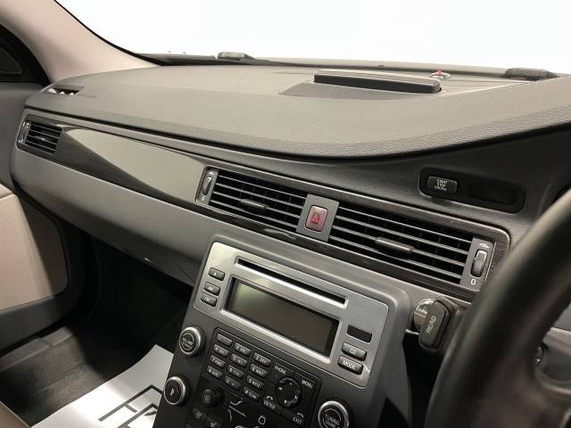 2007 Volvo V70 3.2 SE Sport 5dr Geartronic