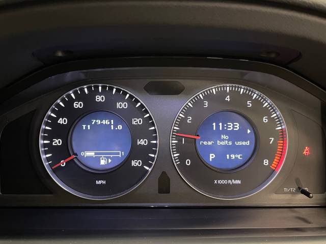 2007 Volvo V70 3.2 SE Sport 5dr Geartronic