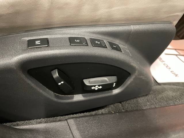 2007 Volvo V70 3.2 SE Sport 5dr Geartronic