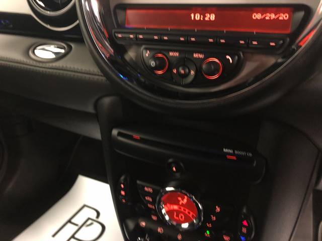 2013 Mini Hatchback 1.6 Cooper Bayswater 3dr