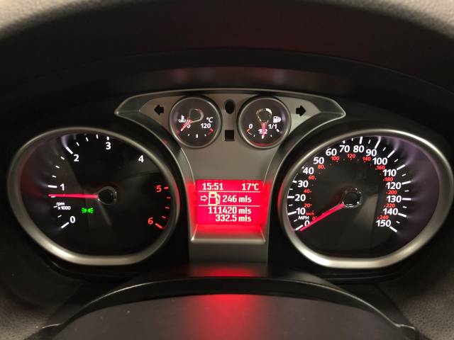 2008 Ford Kuga 2.0 TDCi Titanium 5dr
