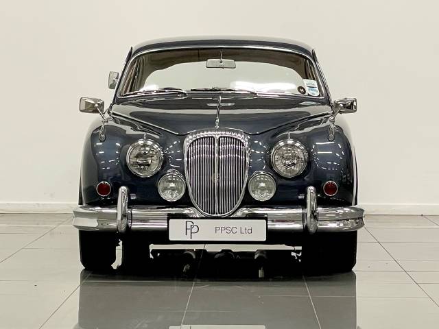 1964 Daimler V8 250 2.5 V8 250