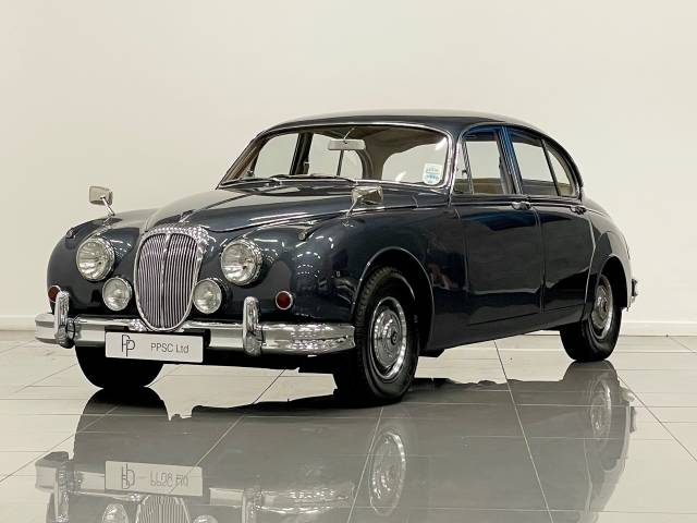 1964 Daimler V8 250 2.5 V8 250
