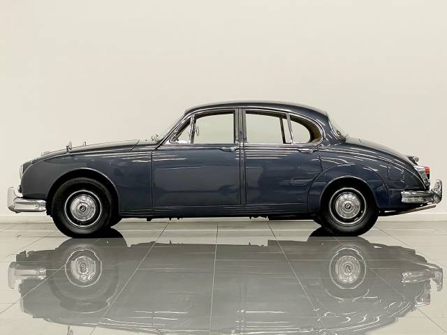 1964 Daimler V8 250 2.5 V8 250