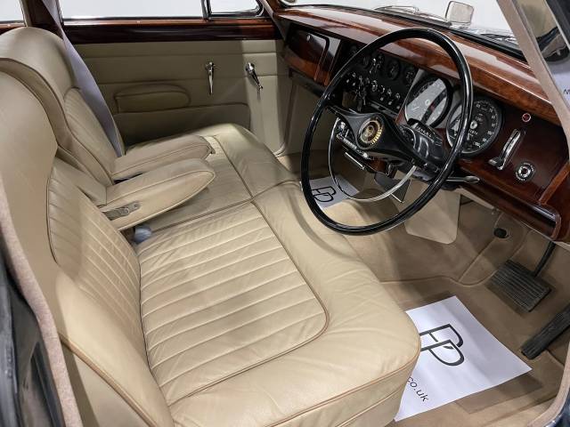 1964 Daimler V8 250 2.5 V8 250