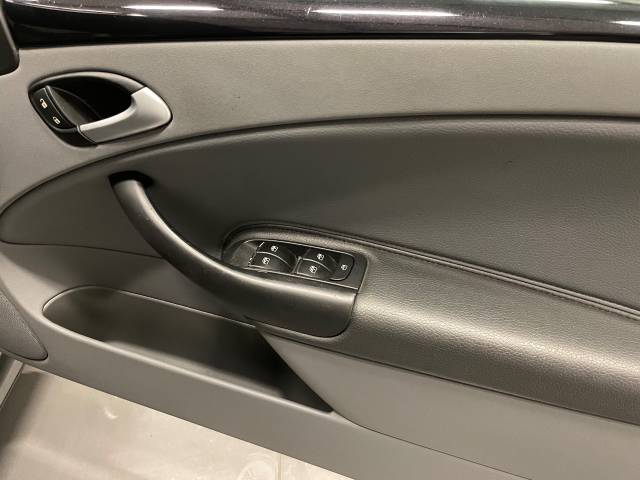 Saab 9-3 2.0T Aero 2dr Convertible Petrol Black