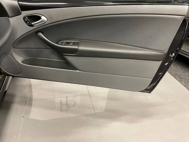 2006 Saab 9-3 2.0T Aero 2dr