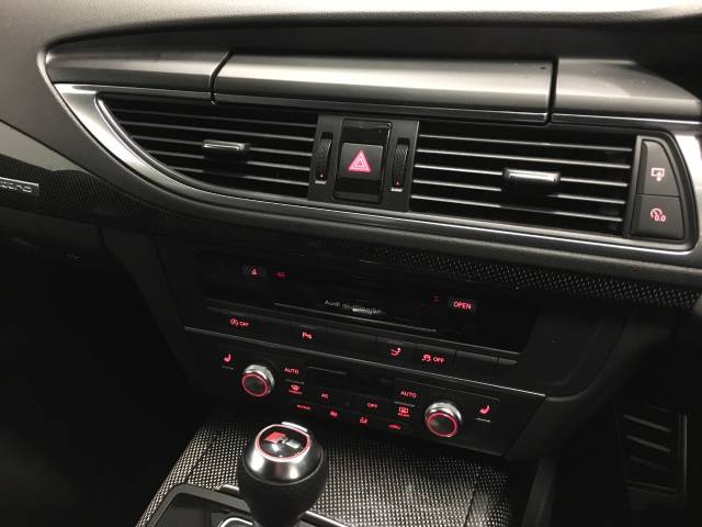 2012 Audi A7 4.0 S7 TFSI Quattro 5dr S Tronic