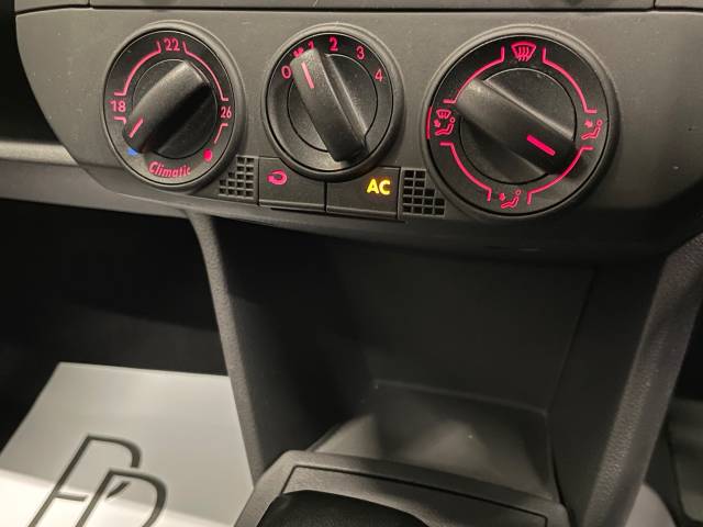 2008 Volkswagen Polo 1.4 Match 80 5dr Auto