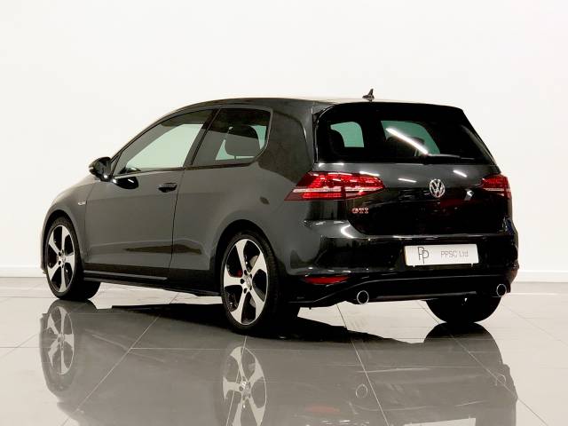 2015 Volkswagen Golf 2.0 TSI GTI 3dr [Performance Pack]