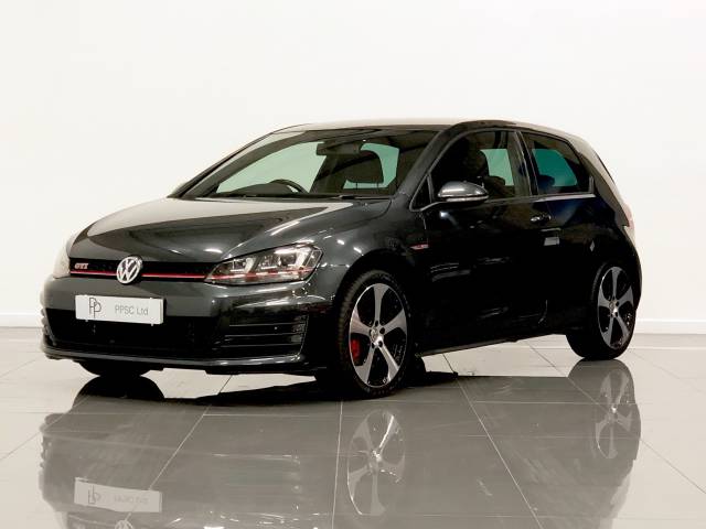 2015 Volkswagen Golf 2.0 TSI GTI 3dr [Performance Pack]