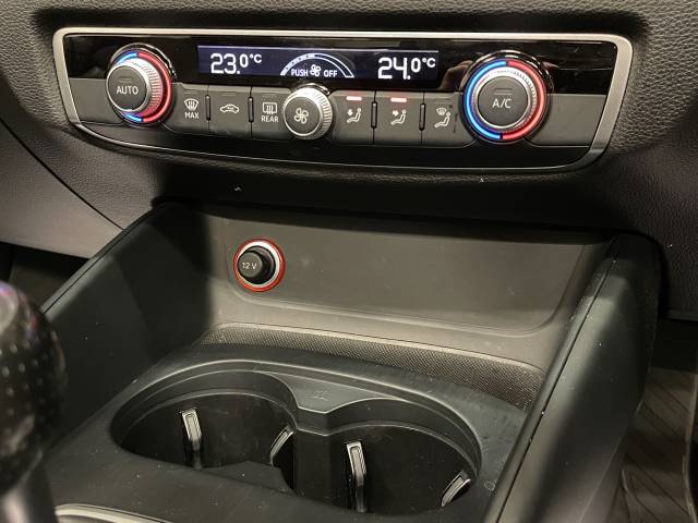 2015 Audi A3 1.6 TDI S Line 2dr