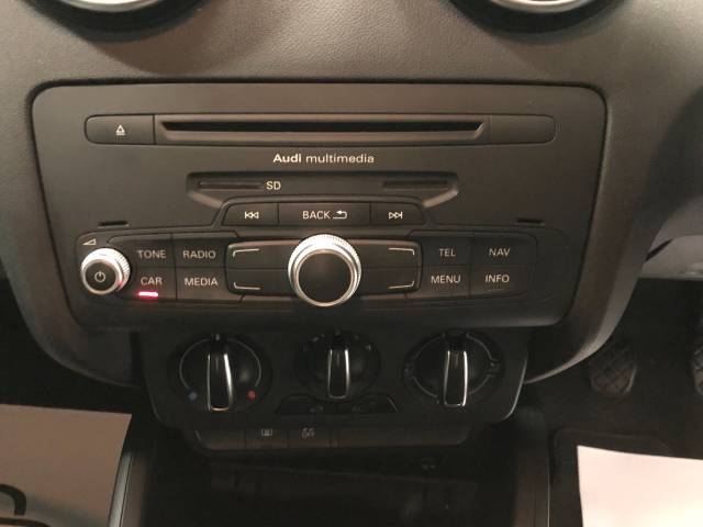 2014 Audi A1 1.4 TFSI Sport 5dr