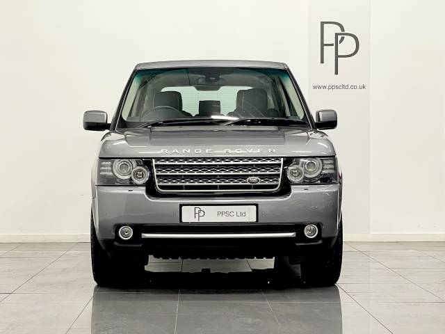 2012 Land Rover Range Rover 4.4 TDV8 Westminster 4dr Auto