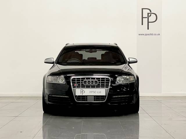 2007 Audi A6 5.2 S6 FSI Quattro 5dr Tip Auto