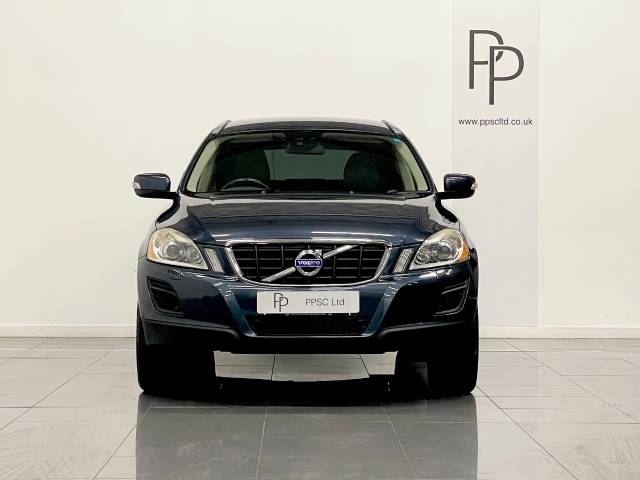 2012 Volvo XC60 2.4 D5 [215] SE Lux 5dr AWD Geartronic