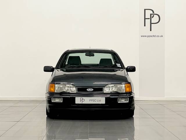 1989 Ford Sierra Sapphire 2.0 SIERRA RS COSWORTH