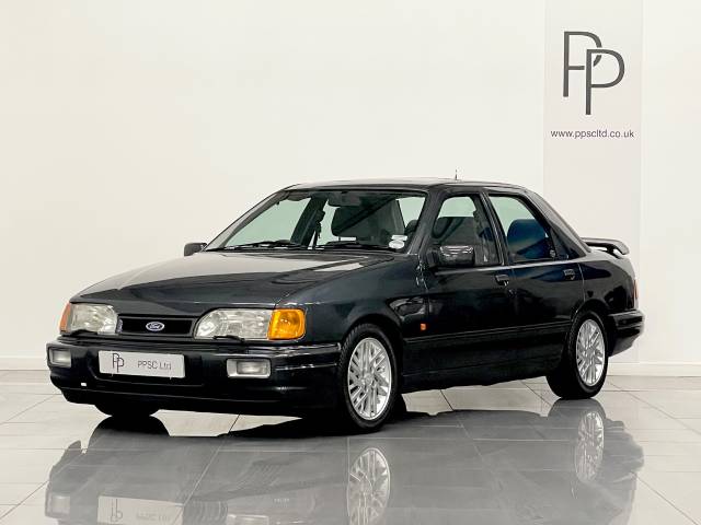 1989 Ford Sierra Sapphire 2.0 SIERRA RS COSWORTH