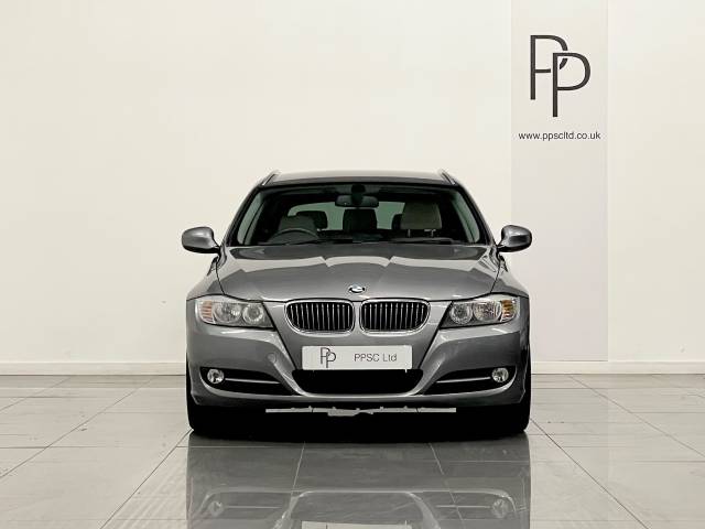 2012 BMW 3 Series 2.0 320i Exclusive Edition 5dr Step Auto