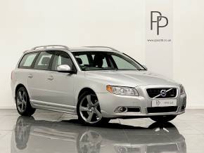 VOLVO V70 2011 (61) at Phil Presswood Specialist Cars Brigg