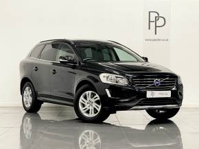 VOLVO XC60 2014 (64) at Phil Presswood Specialist Cars Brigg