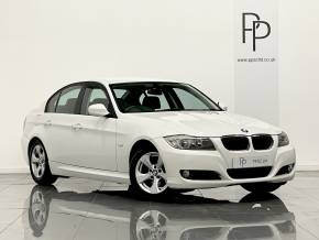 BMW 3 SERIES 2010 (60) at Phil Presswood Specialist Cars Brigg