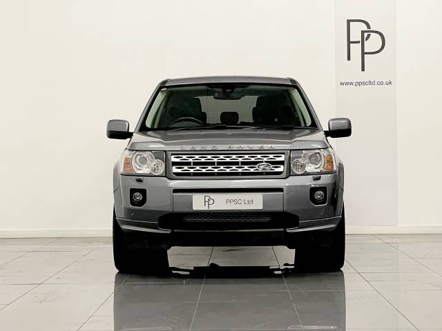 2011 Land Rover Freelander 2.2 SD4 HSE 5dr Auto