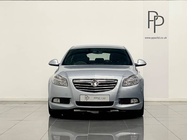 2013 Vauxhall Insignia 2.0 CDTi SRi Vx-line Nav [160] 5dr