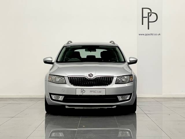 2014 Skoda Octavia 1.2 TSI SE 5dr