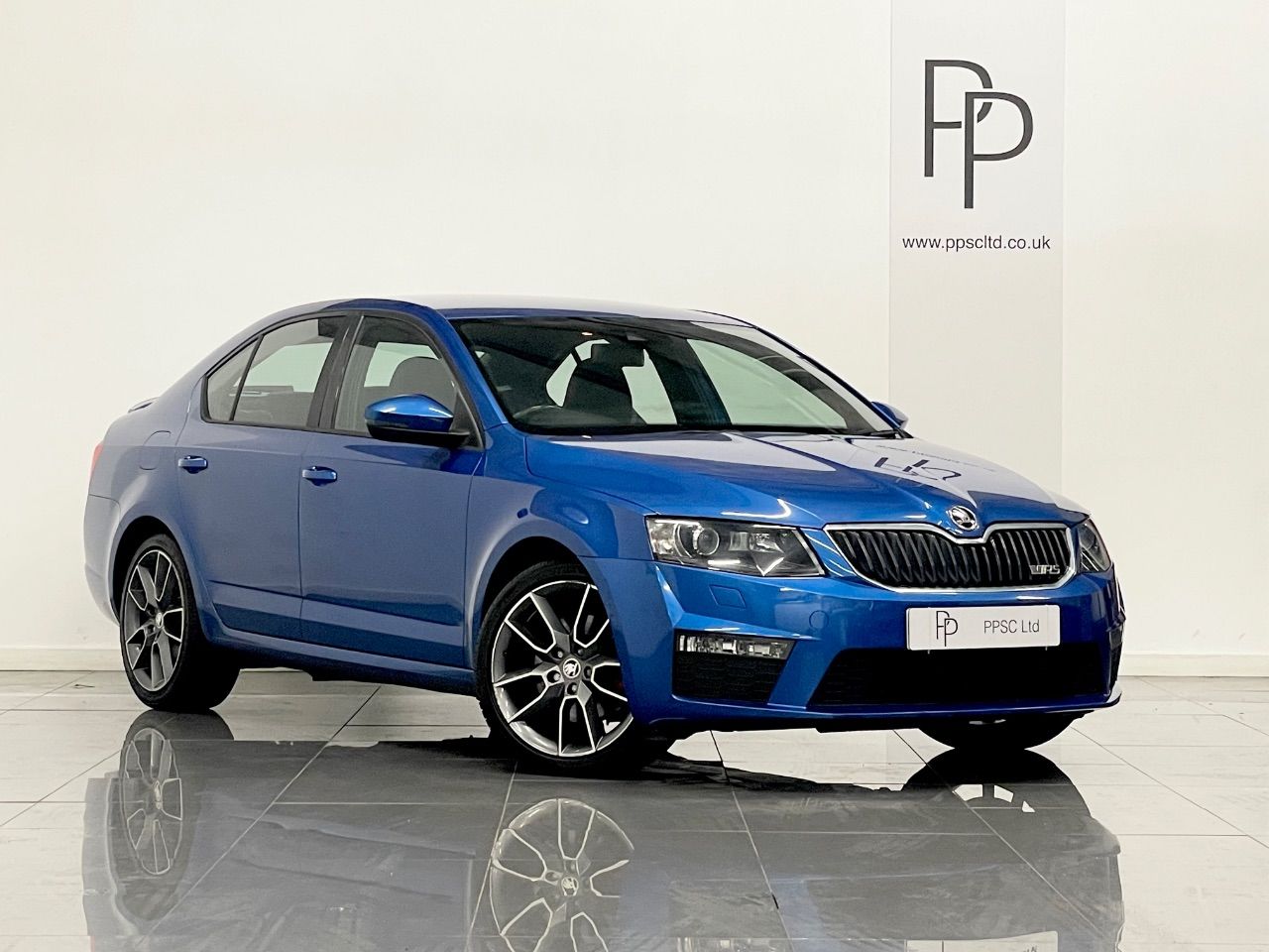2016 Skoda Octavia