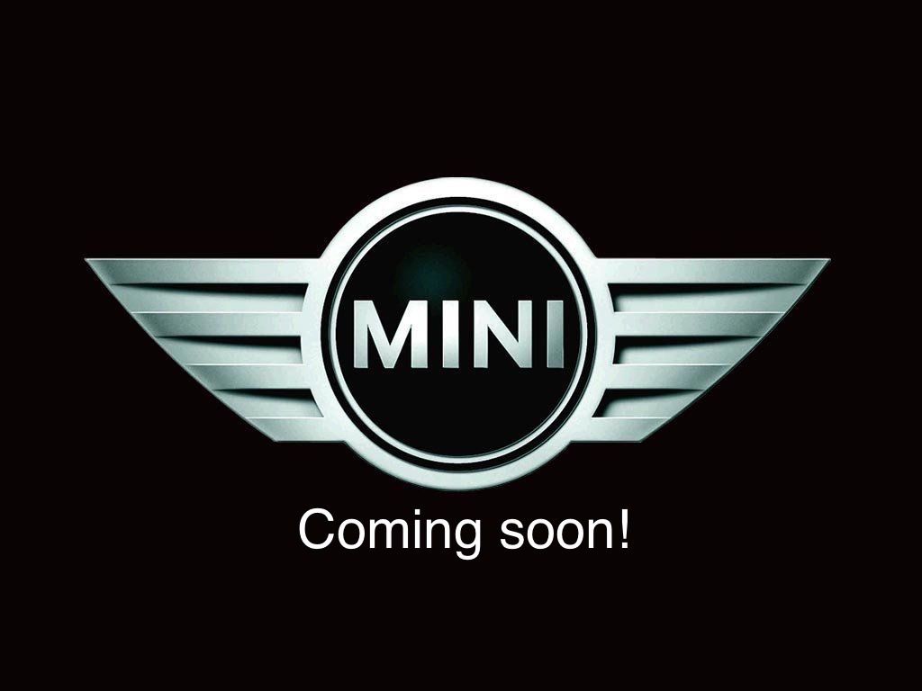 2012 Mini Convertible
