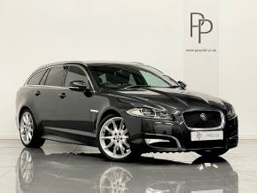 JAGUAR XF 2013 (13) at Phil Presswood Specialist Cars Brigg