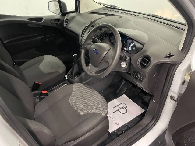 2015 Ford Transit Courier 1.5 TDCi Van