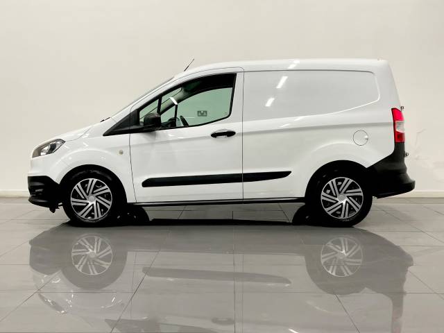 2015 Ford Transit Courier 1.5 TDCi Van
