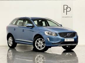 VOLVO XC60 2015 (65) at Phil Presswood Specialist Cars Brigg