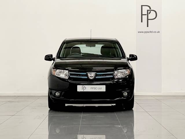 2016 Dacia Sandero 0.9 TCe Laureate 5dr [Start Stop]