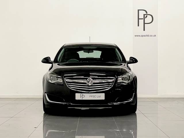 2014 Vauxhall Insignia 2.0 CDTi ecoFLEX Energy 5dr [Start Stop]