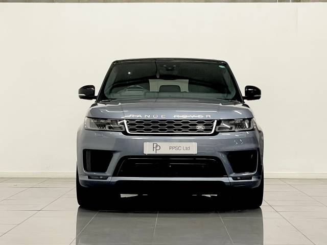 2018 Land Rover Range Rover Sport 3.0 SDV6 Autobiography Dynamic 5dr Auto