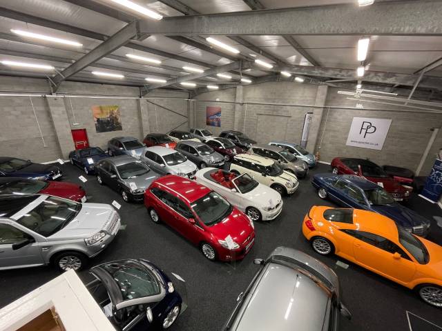 2017 BMW X3 3.0 xDrive30d M Sport 5dr Step Auto