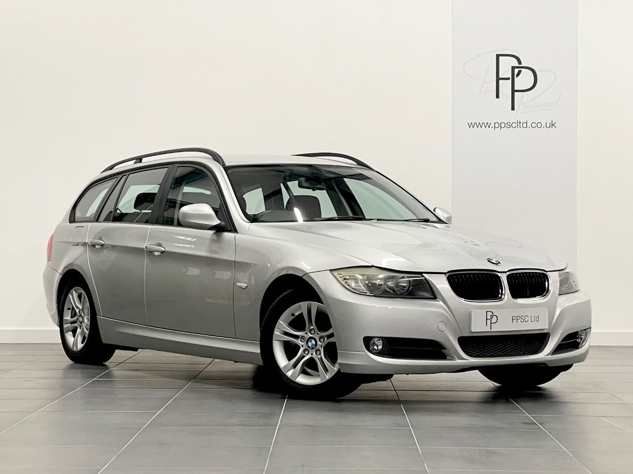 2009 BMW 3 Series