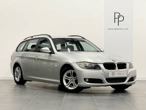 BMW 3 SERIES at Phil Presswood Specialist Cars Lincoln