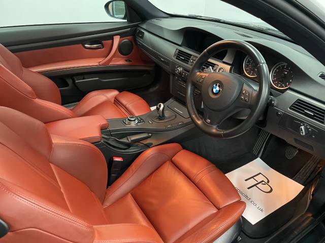 2013 BMW M3 4.0 M3 2dr DCT