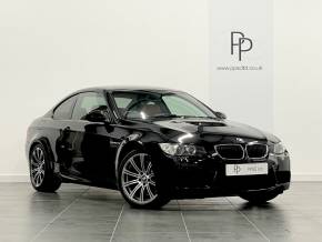 BMW M3 2013 (13) at Phil Presswood Specialist Cars Brigg